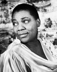 Bessie Smith, Me And My Gin