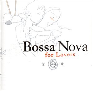 Bossanova For Lovers, лучший сборник боссановы