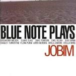 Blue Note, bossanova, Jobim
