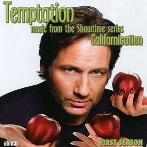 Californication Soundtrack OST