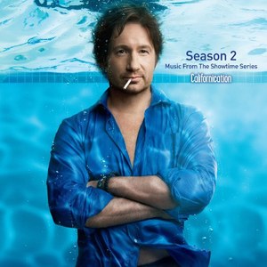Californication Soundtrack OST, season 2