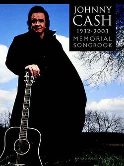 Johnny Cash Songbook, кантри