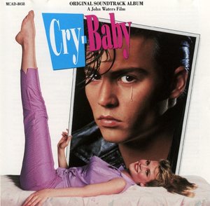 скачать cry baby cry