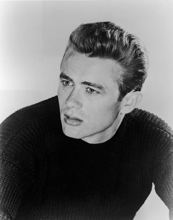 James Dean