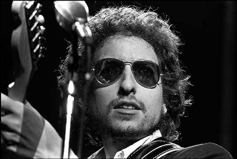 Bob Dylan 1974, Forever Young