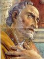 Bob Dylan, I Dreamed I Saw St. Augustine