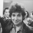 Bob Dylan, photos