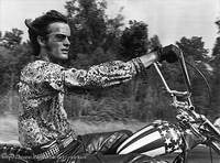 Easy Rider, Peter Fonda