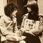 Bob Dylan, Francoise Hardy