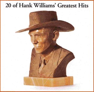 Hank Williams Jr. - Greatest Hits Ll