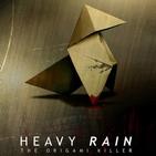 Heavy Rain Soundtrack OST