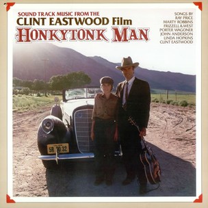 Honkytonk Man, , soundtrack, 