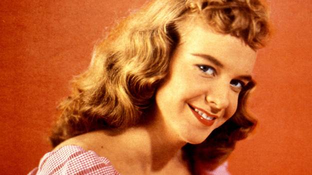 Janis Martin