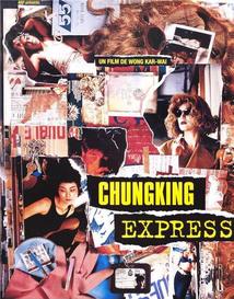 chungking express soundtrack