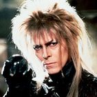 Labyrinth Soundtrack OST