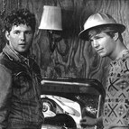 Last Picture Show OST, ��������� ���������