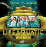 ������ � ������, ������ ����� �� ������ �����, ���������� �����, The Life Aquatic With Steve Zissou soundtrack