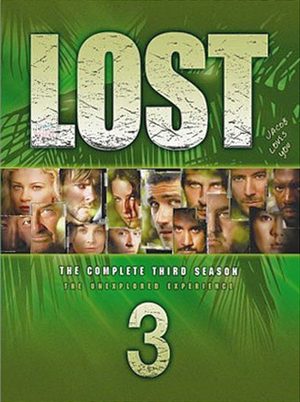 ����� �� ������� LOST, ����� 3
