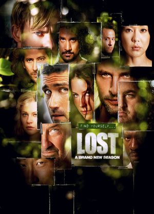 ����� �� ������� LOST, 3� �����