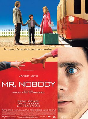 Mr. Nobody, ������ �����, Soundtrack, OST