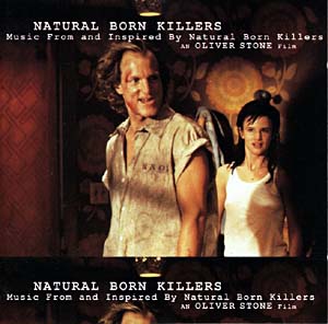 Natural Born Killers OST