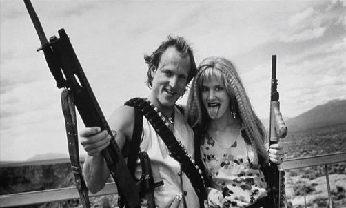 Natural Born Killers, Прирожденные убийцы