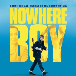 Nowhere Boy OST