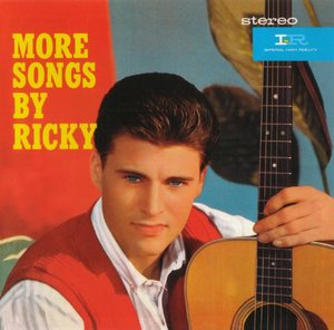 Ricky Nelson, Рики Нельсон, More Songs by Ricky