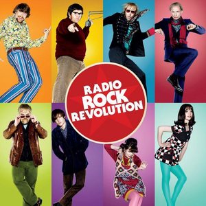 Boat That Rocked Soundtrack OST, ��� ����� ���������