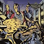 The Stockmen, �������, �������, ���������