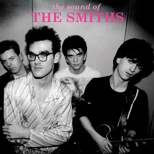 The Smiths, The Sound Of Smiths, 2008
