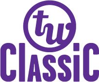 TW Classics logo