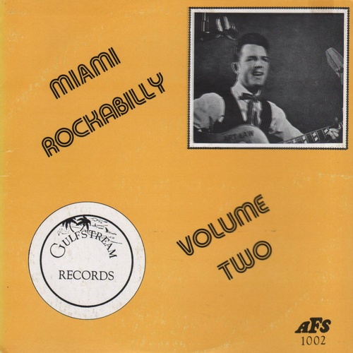 Miami Rockabill Volume 2