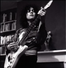 Marc Bolan, The Beginning Of Doves