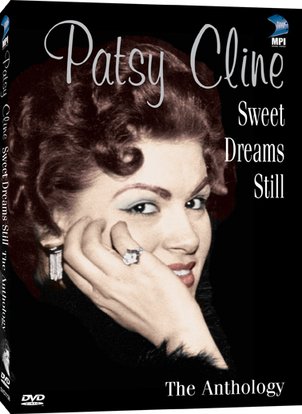 Patsy Cline, Пэтси Клайн, видео, video, Sweet Dreams Still
