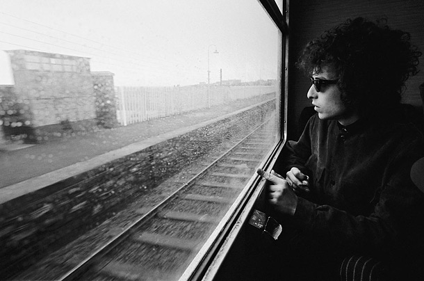 Bob Dylan. Боб Дилан