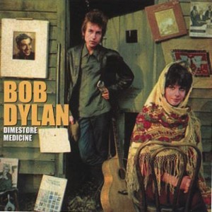 Боб Дилан, 1965-1966, Dimestore Medicine
