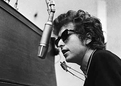 Bob Dylan. Боб Дилан. Black Crow Blues