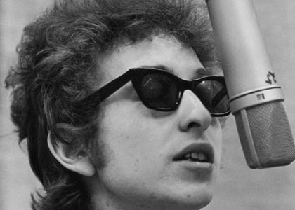 Bob Dylan. Боб Дилан