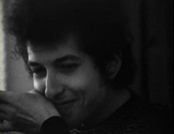Bob Dylan, Don't Look Back