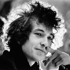 Bob Dylan Cartoons, Боб Дилан, карикатуры