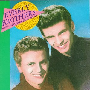 The Everly Brothers, Cadence Their 20 Greatest Hits
