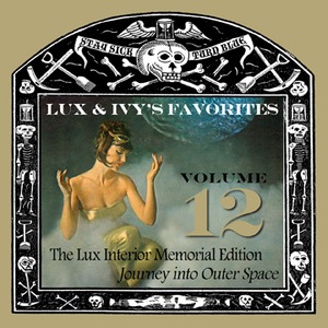 Lux and Ivy's Favorites, volume 12, скачать