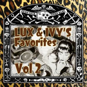 Lux and Ivy's Favorites, volume 2, скачать