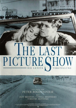 Last Picture Show OST