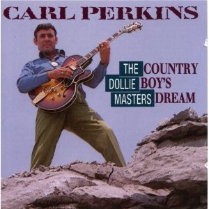 Carl Perkins, Country Boy