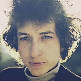 Боб Дилан, I'll Keep It With Mine