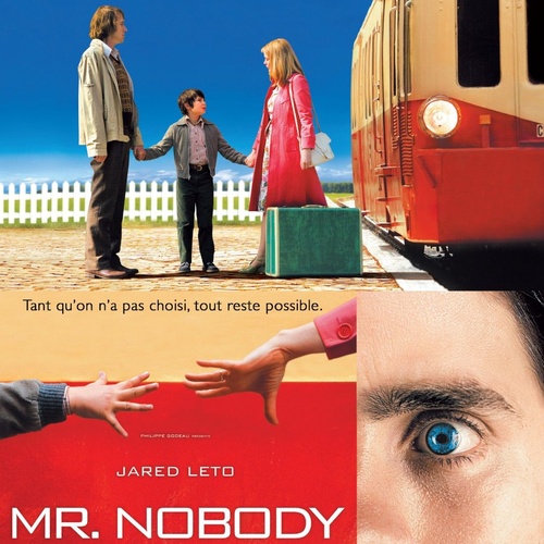 Mr. Nobody, Мистер Никто, Soundtrack, OST