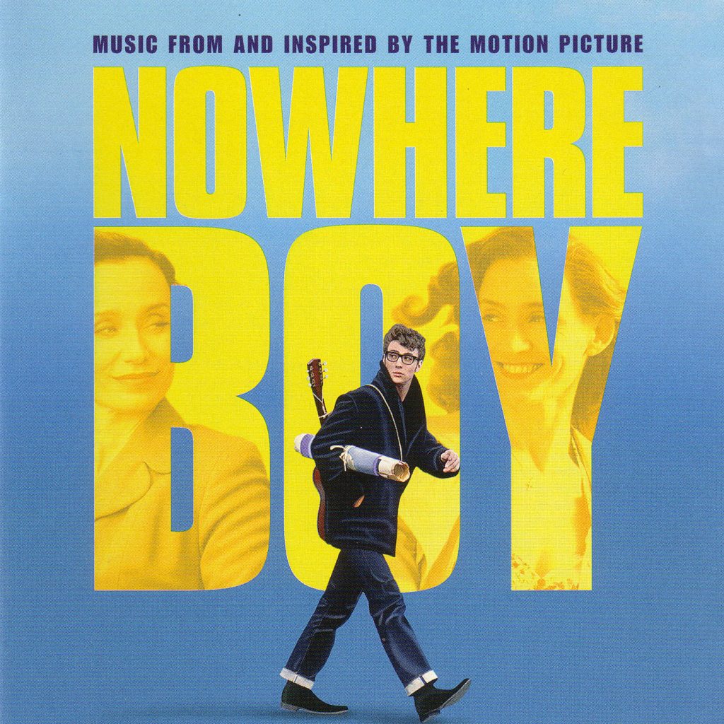 Nowhere Boy OST
