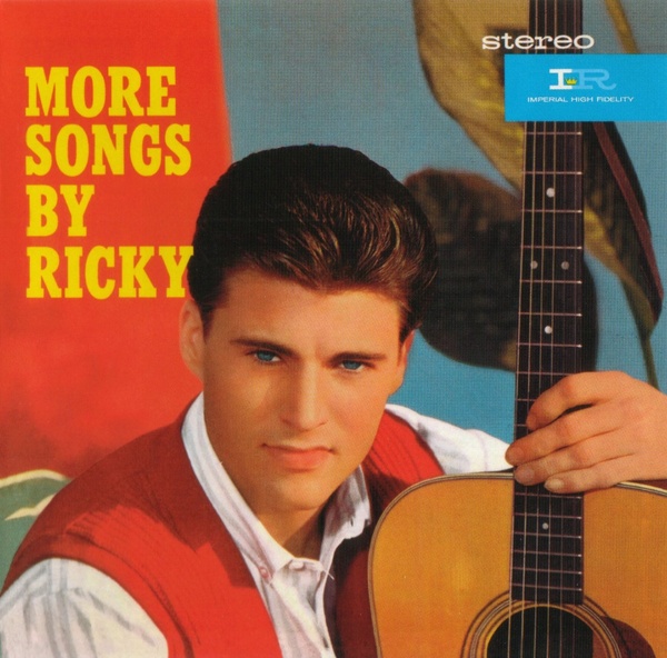 Ricky Nelson, Рики Нельсон, More Songs by Ricky